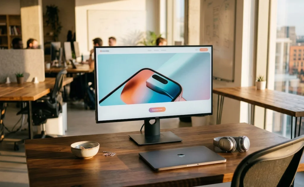 Landing Pages: Your Conversion Powerhouse