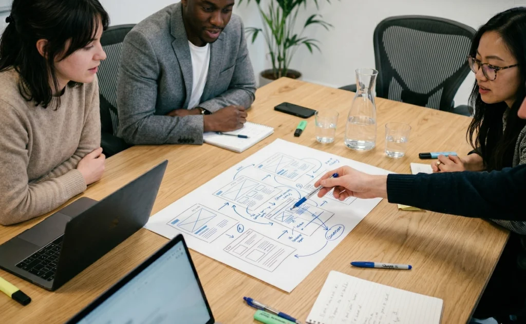 Building a Conversion Centered Design Strategy