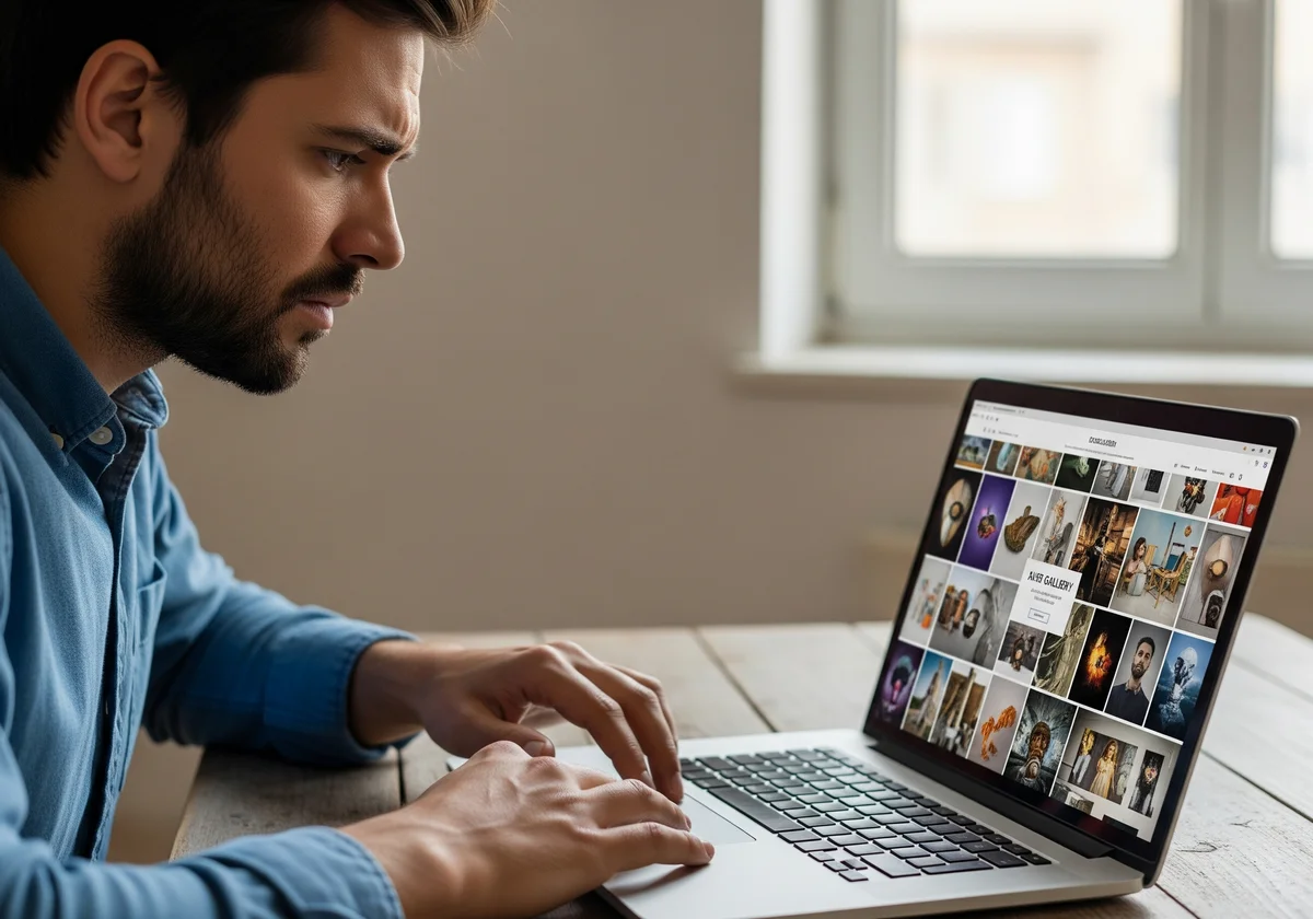 The Importance of UX in Web Design