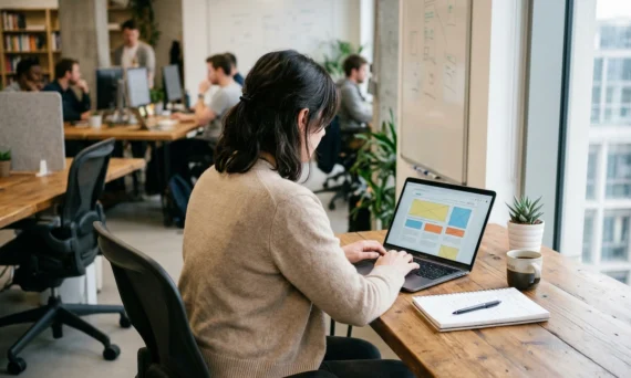 Website Conversion Design