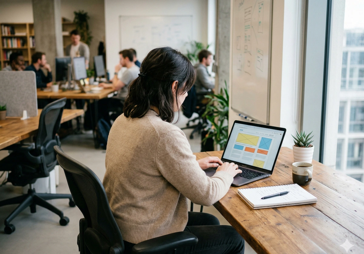 Website Conversion Design